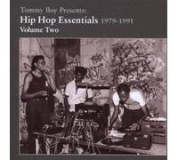 Hip Hop Essential 1979 - Various Artists (Audio CD)