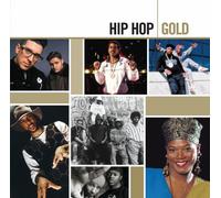 Various Artists - Hip Hop: Gold