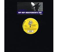 Various Artists - Hip Hop Independents Day 1 #3