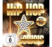 Various Artist - Hip Hop Jewels (2 CD)