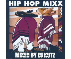 Various Artists - Hip Hop Mixx