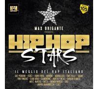 Various Artists - Hip Hop Stars