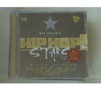 Various Artists - Hip Hop Stars CD Compilation Hip Hop