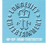 Various Artists - Hip-Hop Under Construction