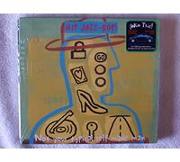 Various Artists - Hip Jazz Bop: Not Your Typical Self Made Man