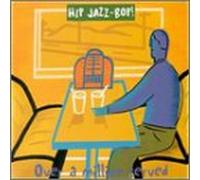 Various Artists - Hip Jazz Bop: Over a Million Served