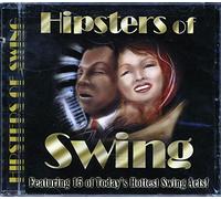 Various Artists - Hipsters of Swing