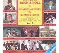 Various Artists - Historia Del Rock & Roll 3