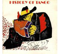 Various Artists - Historia del Tango (2 CD)