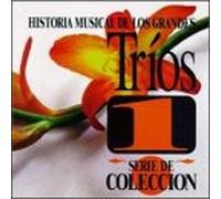 Various Artists - Historia Musical De Los Grandes Trios