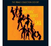 Various Artists - Historic Roots of Ska