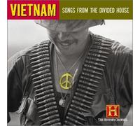 Various Artists - History Channel: Vietnam - Divided House