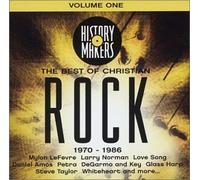 Various Artists - History Makers: Best of Christian Rock 1