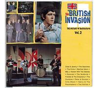 Various Artists - History of British Rock 2