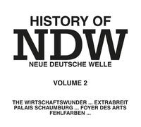 History Of NDW Vol.2