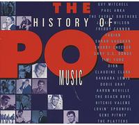Various Artists - History of Pop