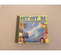 Various Artists - Hit auf Hit '93