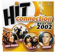 Various Artists - Hit Connection Best Of '02