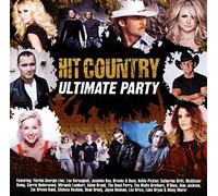 Various Artists - Hit Country-Ultimate Party