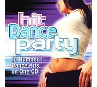 Various Artists - Hit Dance Party