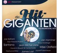 Various Artists - Hit Giganten