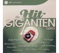 Various Artists - Hit Giganten Oldies