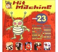 Various Artists - Hit Machine V.23 (US Import)