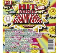 Various Artists - Hit Mania Champions