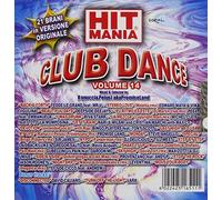 Various Artists - Hit Mania Club Dance 14