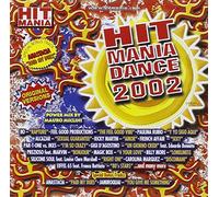 Various Artists - Hit Mania Dance 2002