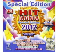 Various Artists - Hit Mania Special
