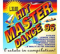 Various Artists - Hit Master Dance 96