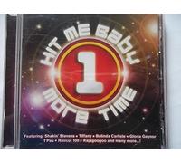 Various Artists - Hit Me Baby One More Time