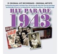 Various Artists Hit Parade 1943