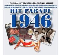 Various Artists Hit Parade 1946 (CD)