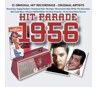 Various Artists – Hit Parade 1956
