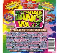 Various Artists - Hit Parade Dance 12