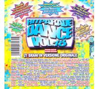 Various Artists - Hit Parade Dance Vol. 18