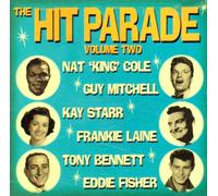 Various Artists - Hit Parade Vol. 2