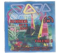Various Artists - Hit Summer 2001