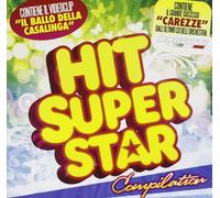 VARIOUS ARTISTS Hit Superstar Compilation (CD)