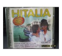 Various Artists - Hitalia Vol.4 [UK Import]