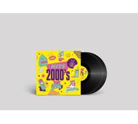 Various Artists Hits 2000's (Vinyl LP) 12" Album