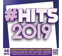 Various Artists - Hits 2019