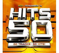Various Artists - Hits 50