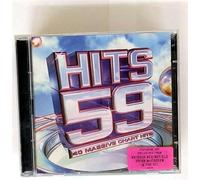 Various Artists - Hits 59 -40Tr-