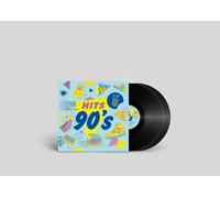 Various Artists Hits 90's (Vinyl LP) 12" Album
