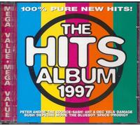 Various Artists - Hits Album 1997
