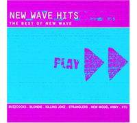 Various Artists - Hits: Best of New Wave