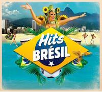 Various Artists - Hits Bresil 2014 (3 CD)